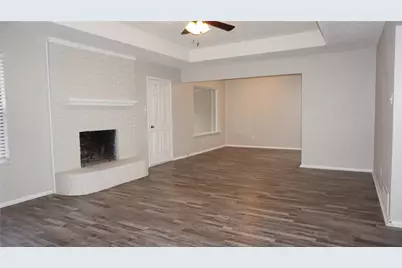 6412 Fairview Drive, Watauga, TX 76148 - Photo 3