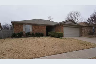 6412 Fairview Drive, Watauga, TX 76148 - Photo 1