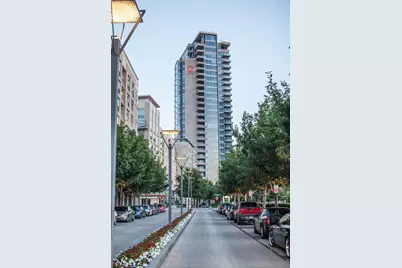 2200 Victory Avenue #701, Dallas, TX 75219 - Photo 25