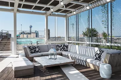2200 Victory Avenue #701, Dallas, TX 75219 - Photo 27