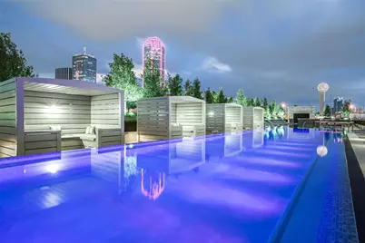 2200 Victory Avenue #701, Dallas, TX 75219 - Photo 33