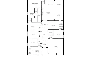 4405 Rosedale St, Prosper, TX 75078 - Photo 35