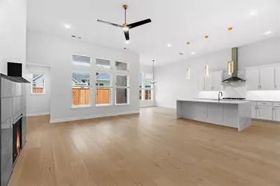 4405 Rosedale Street, Prosper, TX 75078 - Photo 5