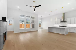 4405 Rosedale St, Prosper, TX 75078 - Photo 5