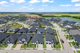 4405 Rosedale St, Prosper, TX 75078 - Photo 37