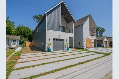 3708 Atlanta Street, Dallas, TX 75215 - Photo 3