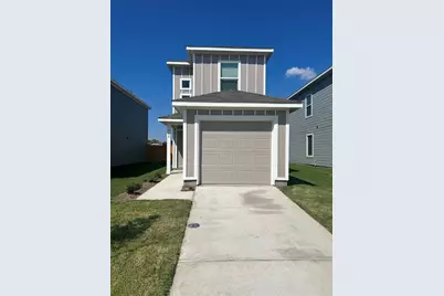 908 Grebe Lane, Princeton, TX 75407 - Photo 1