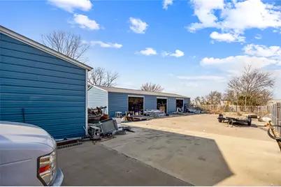 602 S Main Street, Farmersville, TX 75442 - Photo 5