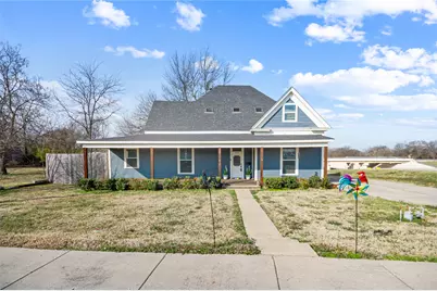 602 S Main Street, Farmersville, TX 75442 - Photo 1
