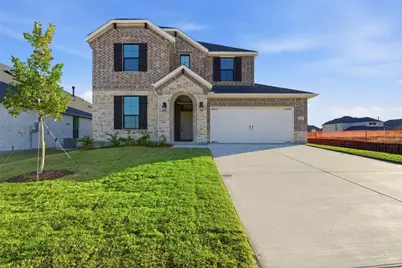 115 Sophie Drive, Princeton, TX 75407 - Photo 1