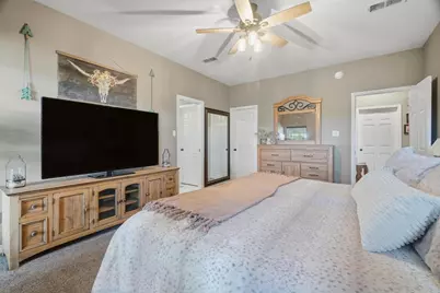 401 County Road 359 #B, Merkel, TX 79536 - Photo 17