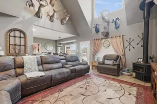 401 Co Rd 359, Merkel, TX 79536 - Photo 5