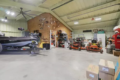 401 County Road 359 #B, Merkel, TX 79536 - Photo 31