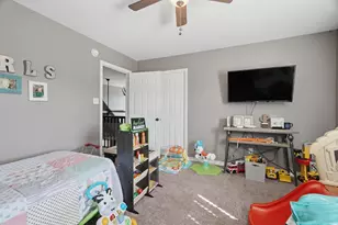 401 Co Rd 359, Merkel, TX 79536 - Photo 27