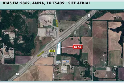 8145 Fm 2862, Anna, TX 75409 - Photo 1