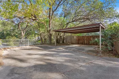 8756 Panther Drive, Woodway, TX 76712 - Photo 3