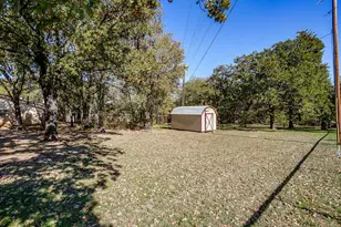 4528 Oak Dr, Alvarado, TX 76009 - Photo 5