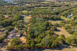 4528 Oak Dr, Alvarado, TX 76009 - Photo 1