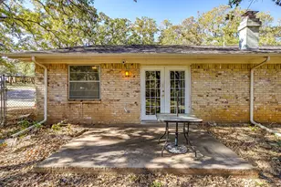 4528 Oak Dr, Alvarado, TX 76009 - Photo 31