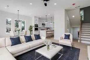 6001 Lewis St, Dallas, TX 75206 - Photo 1