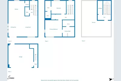 6001 Lewis Street #102, Dallas, TX 75206 - Photo 25