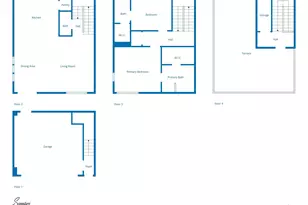 6001 Lewis St, Dallas, TX 75206 - Photo 25