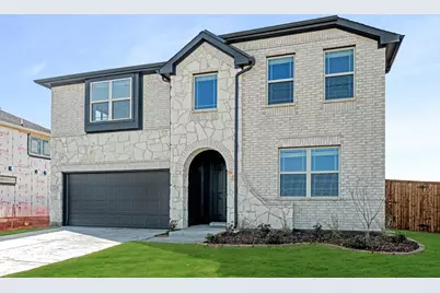 224 Eagle View Lane, Commerce, TX 75428 - Photo 3