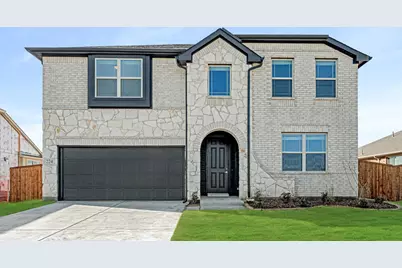 224 Eagle View Lane, Commerce, TX 75428 - Photo 1