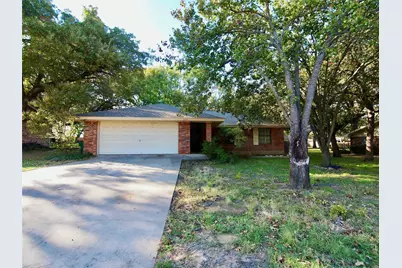 3106 S Lipsey Street, Decatur, TX 76234 - Photo 1