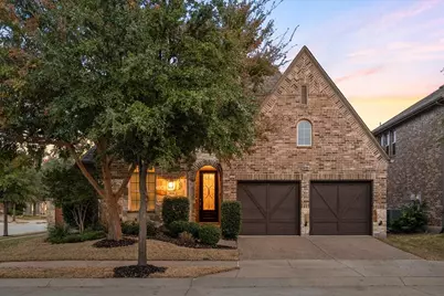 501 Proud Knight Lane, Lewisville, TX 75056 - Photo 1