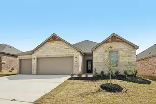 220 Cheyenne Trail, Alvarado, TX 76009 - Photo 3