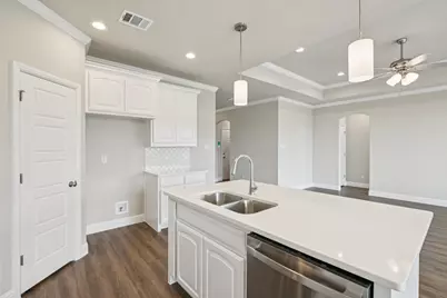 220 Cheyenne Trail, Alvarado, TX 76009 - Photo 7