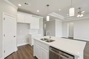 220 Cheyenne Trail, Alvarado, TX 76009 - Photo 7