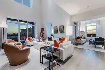 3505 Turtle Creek Boulevard #20E, Dallas, TX 75219 - Photo 5