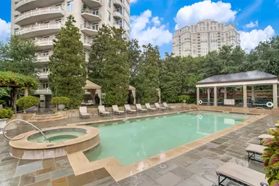 3505 Turtle Creek Boulevard #20E, Dallas, TX 75219 - Photo 37