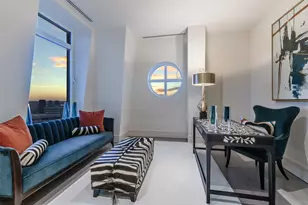 3505 Turtle Creek Blvd, Dallas, TX 75219 - Photo 23