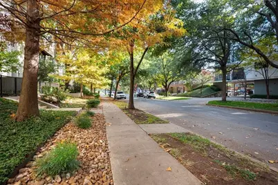 4405 Bowser Avenue #107, Dallas, TX 75219 - Photo 15