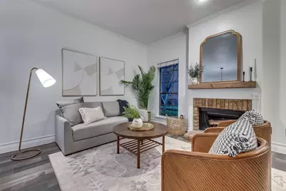 4405 Bowser Avenue #107, Dallas, TX 75219 - Photo 5