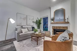 4405 Bowser Ave, Dallas, TX 75219 - Photo 5