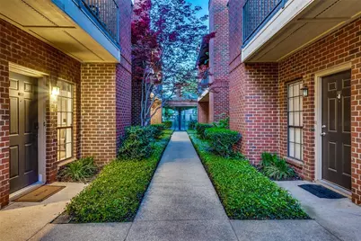 4405 Bowser Avenue #107, Dallas, TX 75219 - Photo 3