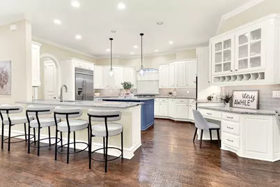 5045 Silver Lake Drive, Plano, TX 75093 - Photo 1