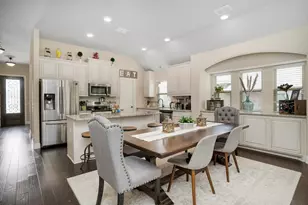 4213 Sweet Clover Ln, Fort Worth, TX 76036 - Photo 7