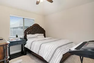 4213 Sweet Clover Ln, Fort Worth, TX 76036 - Photo 17