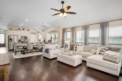 4213 Sweet Clover Lane, Fort Worth, TX 76036 - Photo 9