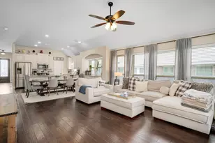 4213 Sweet Clover Ln, Fort Worth, TX 76036 - Photo 9