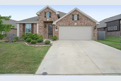 4213 Sweet Clover Lane, Fort Worth, TX 76036 - Photo 1