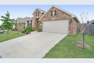 4213 Sweet Clover Lane, Fort Worth, TX 76036 - Photo 3