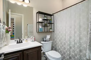 4213 Sweet Clover Ln, Fort Worth, TX 76036 - Photo 19