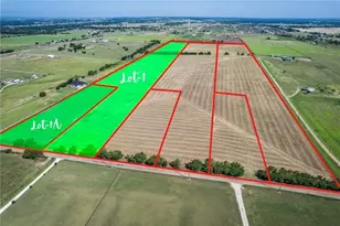 1328 Old Maypearl Rd, Waxahachie, TX 75167 - Photo 1