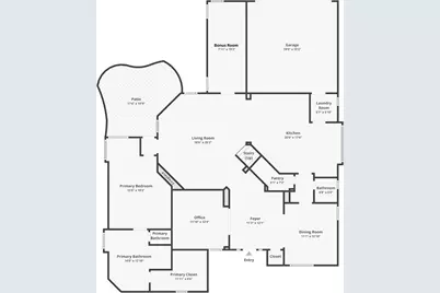 2437 Clear Field Drive, Plano, TX 75025 - Photo 35